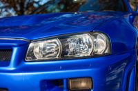 1999 Nissan Skyline GT-R V-Spec for sale