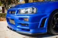 1999 Nissan Skyline GT-R V-Spec for sale