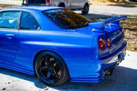 1999 Nissan Skyline GT-R V-Spec for sale