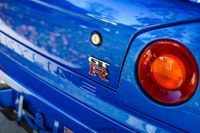 1999 Nissan Skyline GT-R V-Spec for sale
