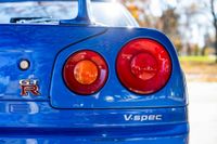 1999 Nissan Skyline GT-R V-Spec for sale