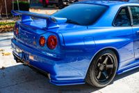 1999 Nissan Skyline GT-R V-Spec for sale