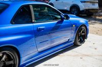 1999 Nissan Skyline GT-R V-Spec for sale