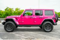 2024 Jeep Wrangler Rubicon X for sale