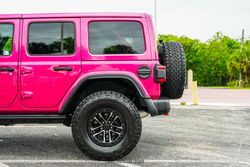 2024 Jeep Wrangler Rubicon X for sale