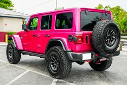 2024 Jeep Wrangler Rubicon X for sale