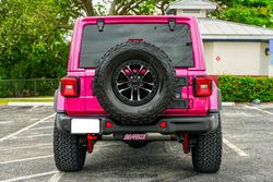 2024 Jeep Wrangler Rubicon X for sale