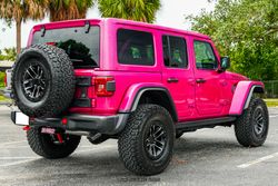 2024 Jeep Wrangler Rubicon X for sale