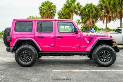 2024 Jeep Wrangler Rubicon X for sale