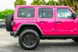 2024 Jeep Wrangler Rubicon X for sale