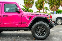 2024 Jeep Wrangler Rubicon X for sale