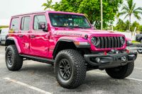 2024 Jeep Wrangler Rubicon X for sale