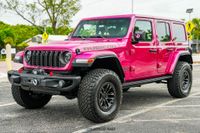 2024 Jeep Wrangler Rubicon X for sale