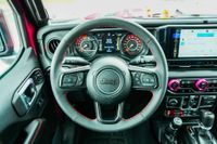 2024 Jeep Wrangler Rubicon X for sale