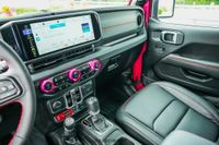 2024 Jeep Wrangler Rubicon X for sale