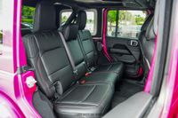 2024 Jeep Wrangler Rubicon X for sale