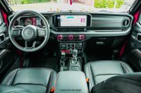 2024 Jeep Wrangler Rubicon X for sale
