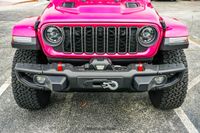 2024 Jeep Wrangler Rubicon X for sale
