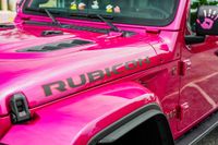 2024 Jeep Wrangler Rubicon X for sale