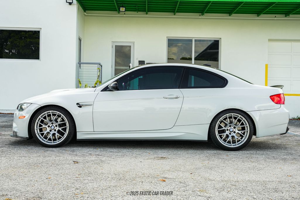 2013 BMW M3 Competition for sale