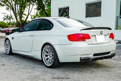 2013 BMW M3 Competition for sale