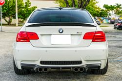 2013 BMW M3 Competition for sale