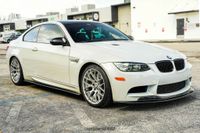 2013 BMW M3 Competition for sale