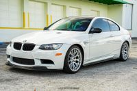 2013 BMW M3 Competition for sale