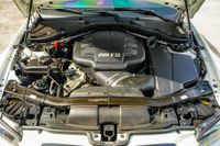 2013 BMW M3 Competition for sale