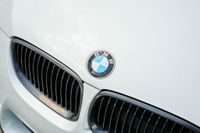 2013 BMW M3 Competition for sale