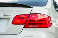 2013 BMW M3 Competition for sale
