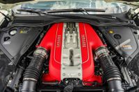 2019 Ferrari 812 Superfast for sale
