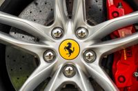 2019 Ferrari 812 Superfast for sale