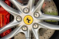 2019 Ferrari 812 Superfast for sale