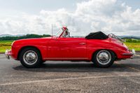 1963 Porsche 356 BT6 Super Cabriolet for sale