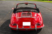1963 Porsche 356 BT6 Super Cabriolet for sale