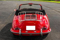 1963 Porsche 356 BT6 Super Cabriolet for sale