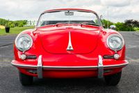 1963 Porsche 356 BT6 Super Cabriolet for sale