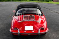 1963 Porsche 356 BT6 Super Cabriolet for sale
