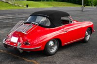 1963 Porsche 356 BT6 Super Cabriolet for sale