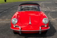 1963 Porsche 356 BT6 Super Cabriolet for sale
