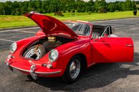 1963 Porsche 356 BT6 Super Cabriolet for sale