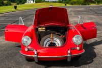 1963 Porsche 356 BT6 Super Cabriolet for sale