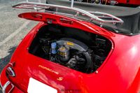 1963 Porsche 356 BT6 Super Cabriolet for sale