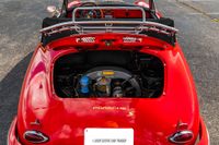 1963 Porsche 356 BT6 Super Cabriolet for sale