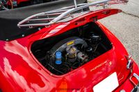 1963 Porsche 356 BT6 Super Cabriolet for sale