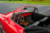 1963 Porsche 356 BT6 Super Cabriolet for sale