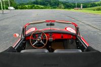 1963 Porsche 356 BT6 Super Cabriolet for sale