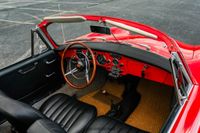 1963 Porsche 356 BT6 Super Cabriolet for sale