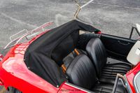 1963 Porsche 356 BT6 Super Cabriolet for sale